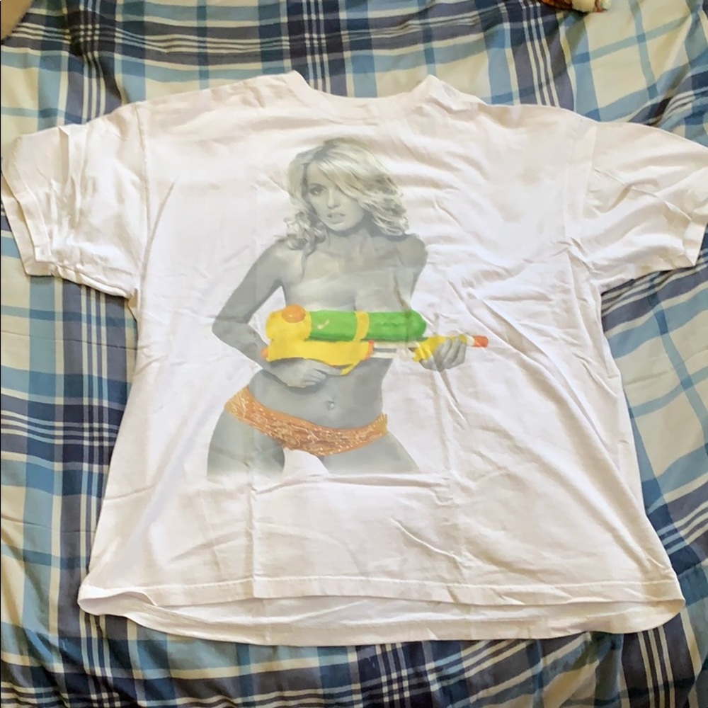 Unit t-shirt